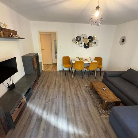 Apartment Ela, Kostrena Rijeka ภายนอก รูปภาพ