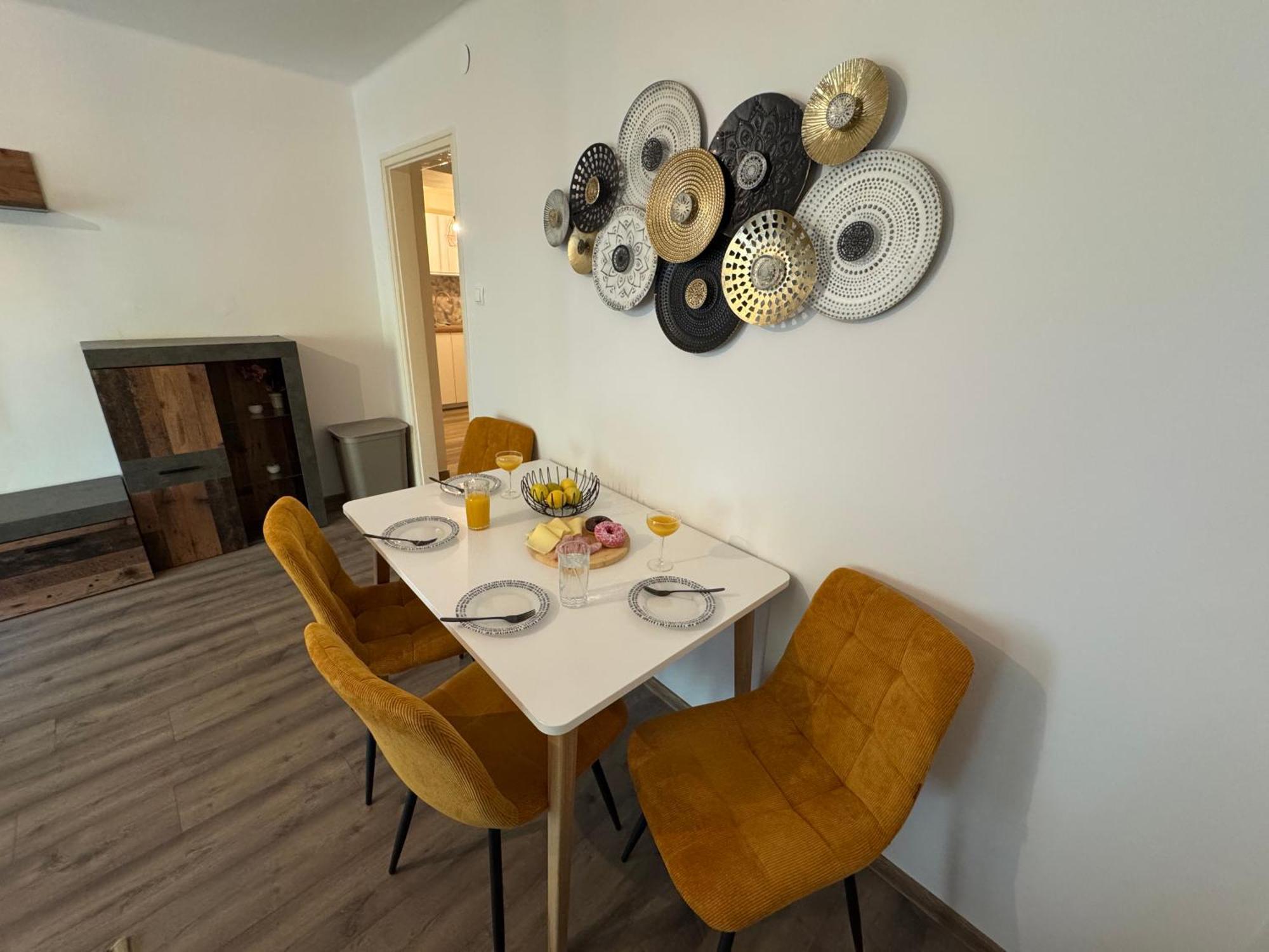 Apartment Ela, Kostrena Rijeka ภายนอก รูปภาพ