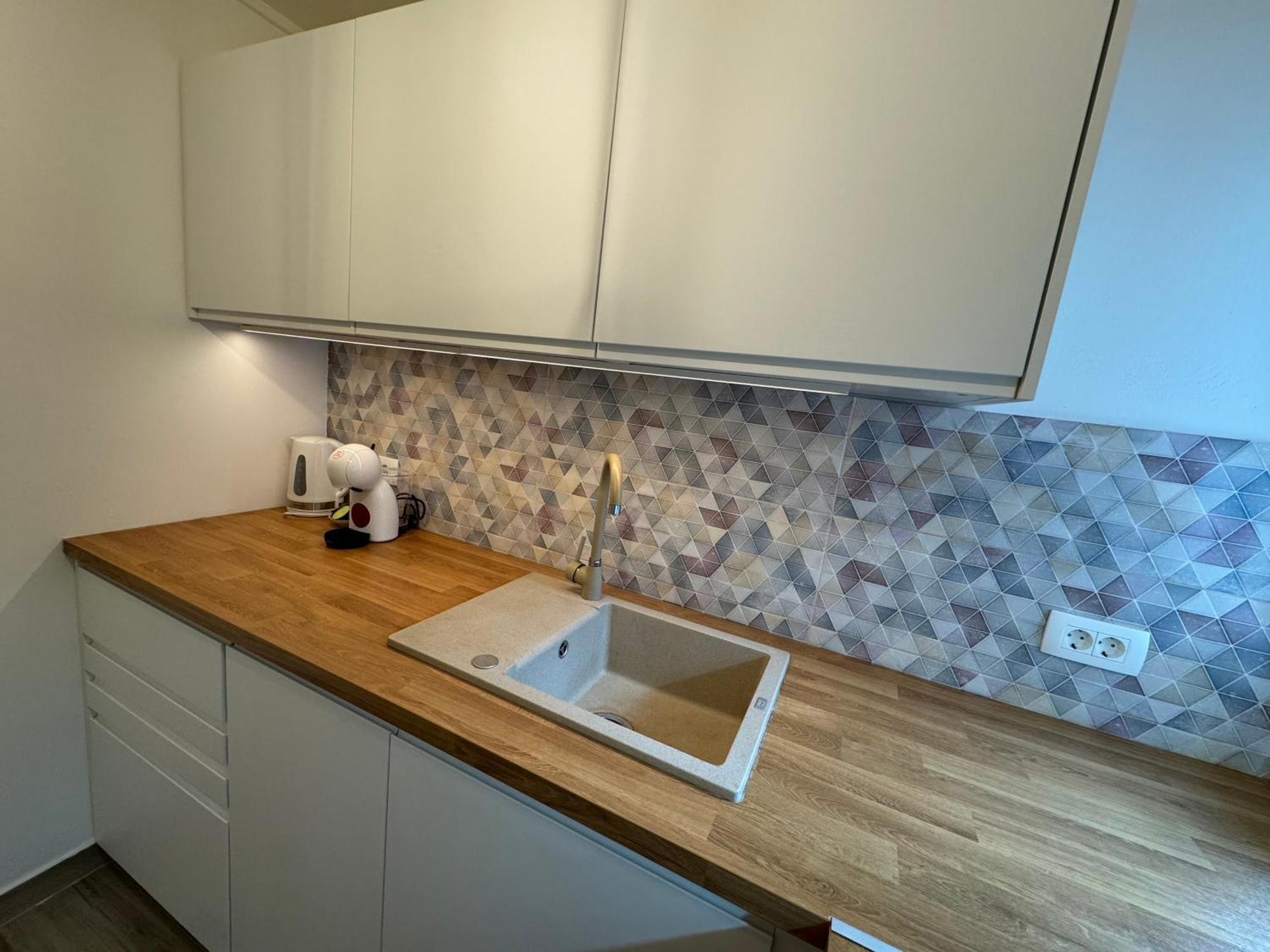 Apartment Ela, Kostrena Rijeka ภายนอก รูปภาพ